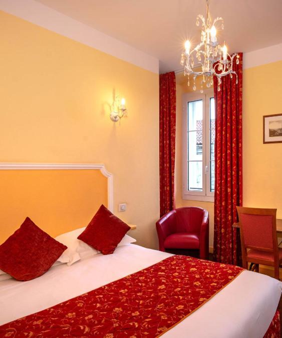 Hotel U Palazzu & Spa Venaco  Luaran gambar